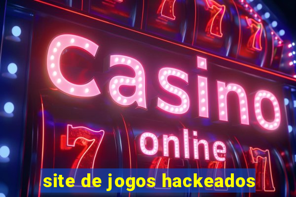 site de jogos hackeados